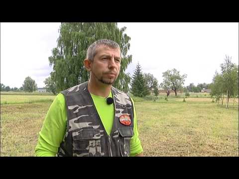 "Latvijas stāsti. Personības" - Senlietu mekletājs (16.07.2017.)