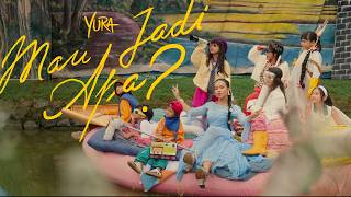 Lirik Lagu Mau Jadi Apa? - Yura Yunita: Tak Semua Harus Pasti Pelan-pelan dari Hati
