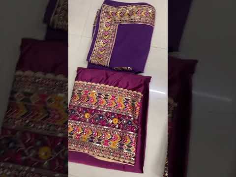 KB 1065 Velvet Wholesale Designer Salwar Suit Catalog – product video thumbnail