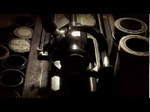 EDISON 4-MINUTE CYLINDER: Belgian Soprano Alice VERLET:  Les filles de Cadiz (1916)