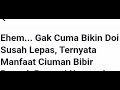 Ehem Gak Cuma Bikin Doi Susah Lepas Ternyata Manfaat Ciuman Bibir Banyak Banget