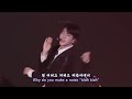 BTS IDOL LIVE PERFORMANCE ENG SUB