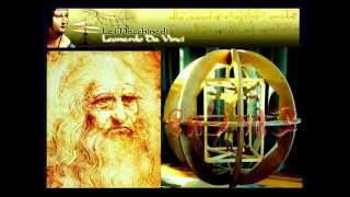 preview picture of video 'Le macchine di Leonardo Da Vinci'