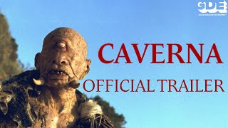 CAVERNA (2023) | Official Trailer HD