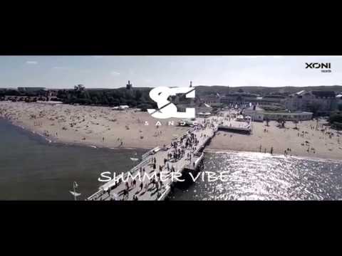 SANDC - Summer Vibes (Official Video Teaser)