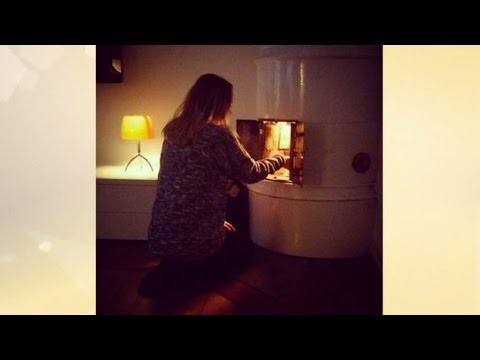 Helgpanelen om hur de laddar för vintertiden - Nyhetsmorgon (TV4)