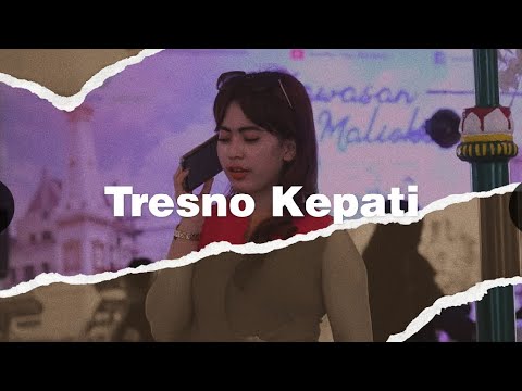 TRESNO KEPATI ~ JEIN (Official Music & Video)