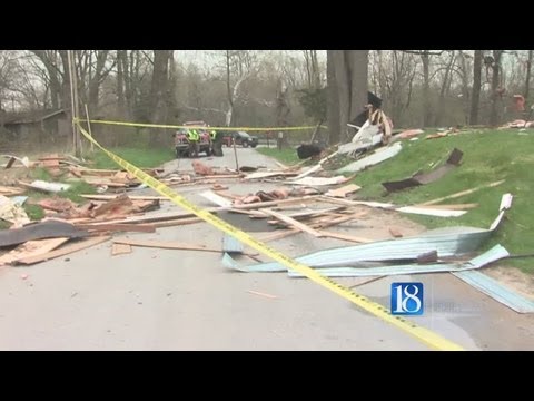 House explosion's cause still a mystery