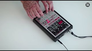 Hairy Hands - Battlecat (Official Video)