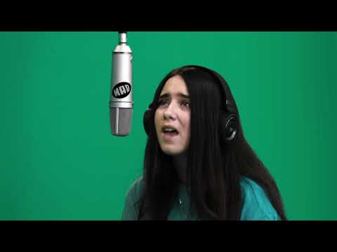 Βαρβάρα Αργυρού - Call Out My Name | Mad Color Box