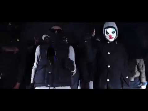 #Dutchdrill 27Drillars - Je weet niet (Prod by H1K beats & WayzOTB)