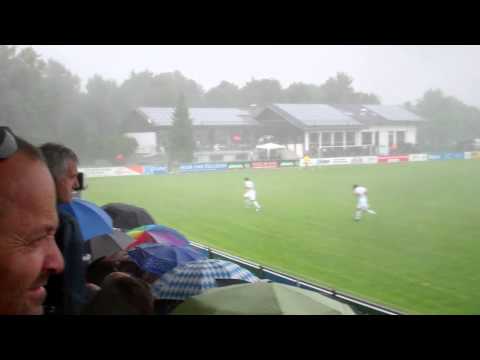 Weltuntergang in Gerolfing