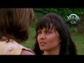 Xena And Hercules Just Not Meant To Be