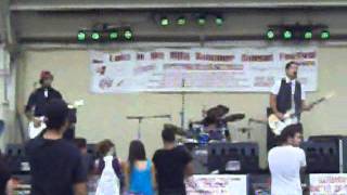 Shoot the Messenger - Anywhere (Original Song)