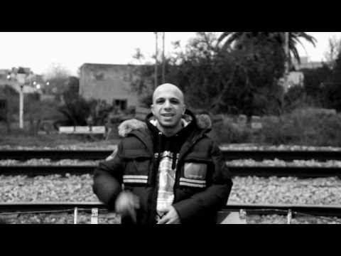 FREDDO E SOLITARIO TOKI - BLAZE - ANNI - BARI - OFFICIAL VIDEO