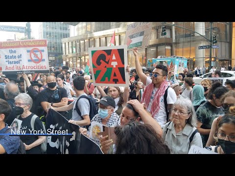 Edrees Mohamed youtube video #2