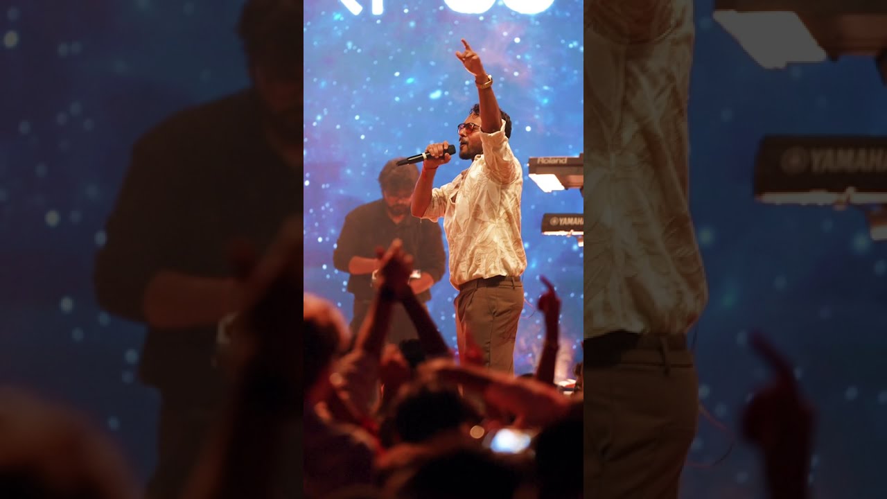 Desi Boys | Qurious Band | College Concert #college #liveperformance #entertainment