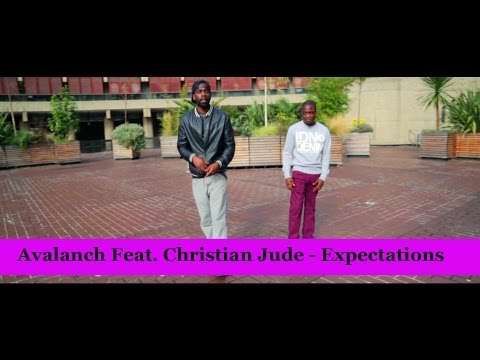 Avalanch Feat. Christian Jude - Expectations (Music Video) @AvalanchMusic @MisjifTV