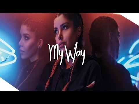 @PascalJunior - My Way