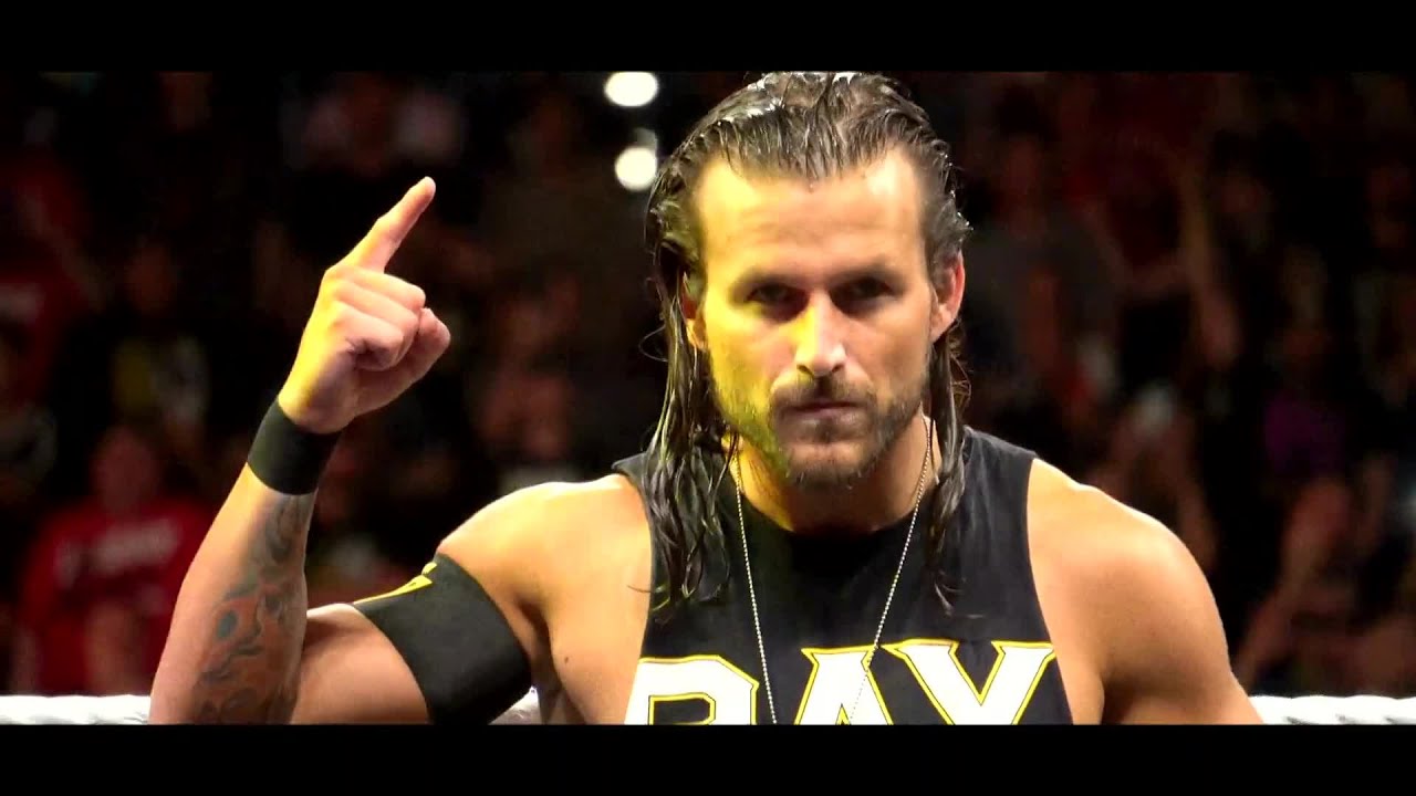 Why NXT is the hottest brand going today!