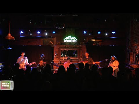 Foxtrotter at Arch Street Tavern - 11.05.2021 - Hartford, CT