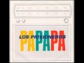 Pa pa pa - Los Prisioneros 