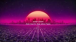 Going Under - Anish Sood | Indian Deep House Music | Reverbed, Enhanced &amp; Bass Boosted