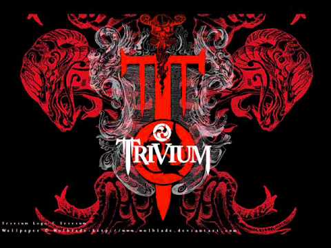 Trivium - In Waves Lyrics
