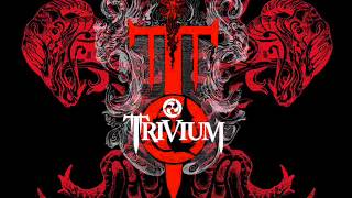 Trivium - In Waves Lyrics