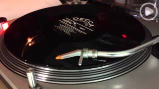 The Hateful Eight Soundtrack - Ennio Morricone - L'Ultima Diligenza di Red Rock [Vinyl]