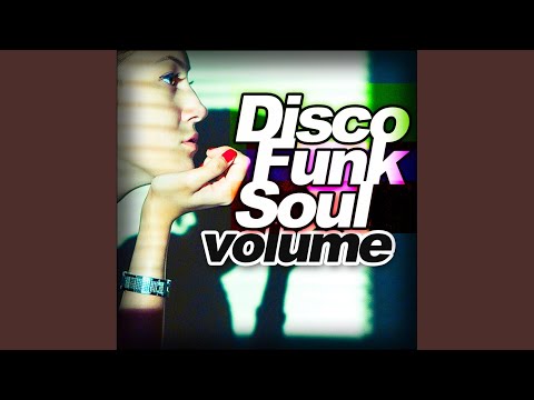 Back To Disco (Original Mix)