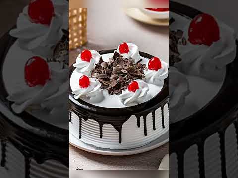 Which one is best for yo?  please comment... #cake #cutecakes #chocolatecake