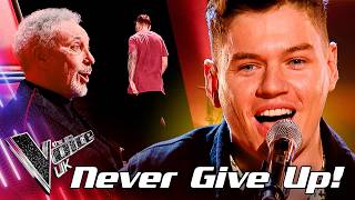 Rejected Talent's Unbelievable Comeback Story