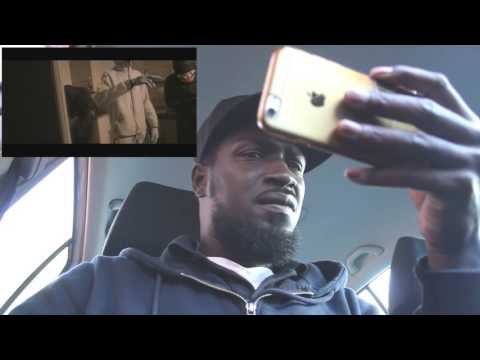 (B SIDE) 30 X Ghost - For Da B (Music Video), Reaction Vid, #DEEPSSPEAKS