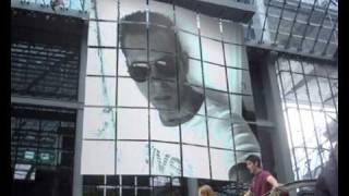 Thalia Asi es el destino ( Anderson Salgado) - Assim é o destino Thalia song.