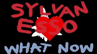 Sylvan Esso - Signal (Music Video)