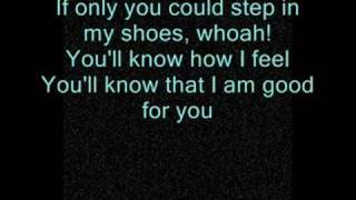Jordan Pruitt My Shoes Full with Lyrics