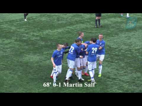 III.W: Pärnu JK Vaprus vs. Läänemaa JK Haapsalu 2:1 (0:0)