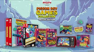 Pigeon Dev Games Collection [Deluxe Edition] video 1