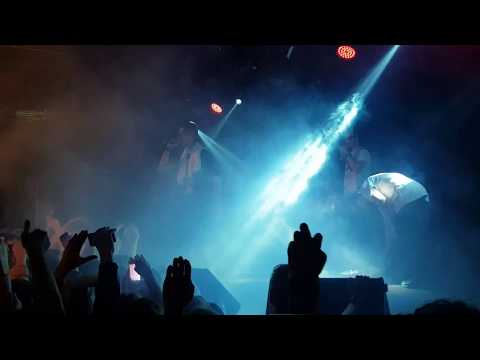 Bumble Beezy - Flow Shop (22.10.2017 live in Brooklyn Hall Moscow)