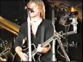 Bon Jovi - All About Lovin' You (Gelsenkierchen 2003) Acoustic