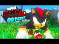 Super Shadow Odyssey Full Game Walkthrough
