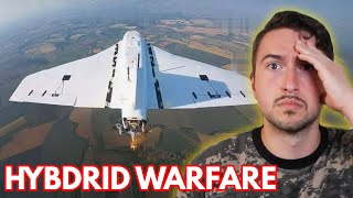 Russia’s Aggression on NATO Airspace