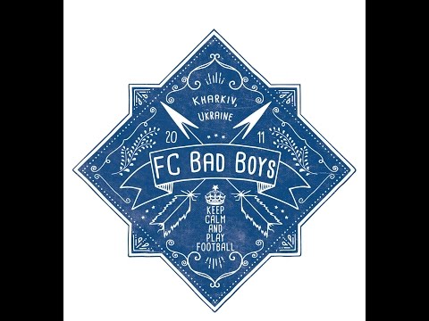 Braxton 3:6 FC Bad Boys