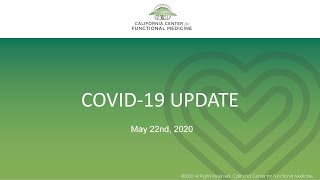 Video thumbnail image for Support Group 5-22-20