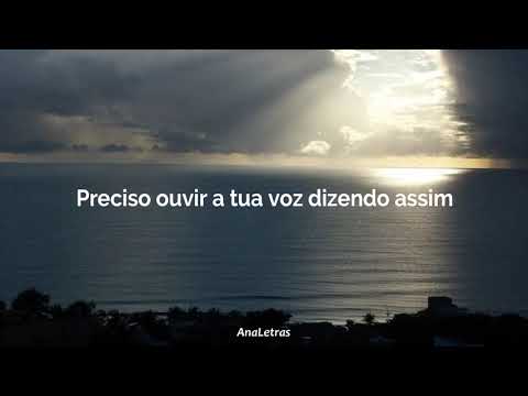 Nos Braços do Pai | Diante do Trono (Letra)