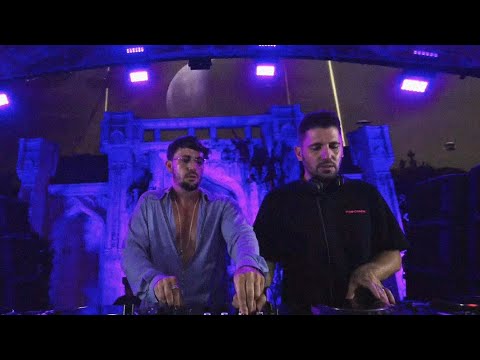 Direct Dizko vs. Right Here, Right Now vs. Sniff (Dimitri Vegas & Like Mike Mashup)