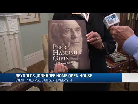 Reynolds Jonkhoff