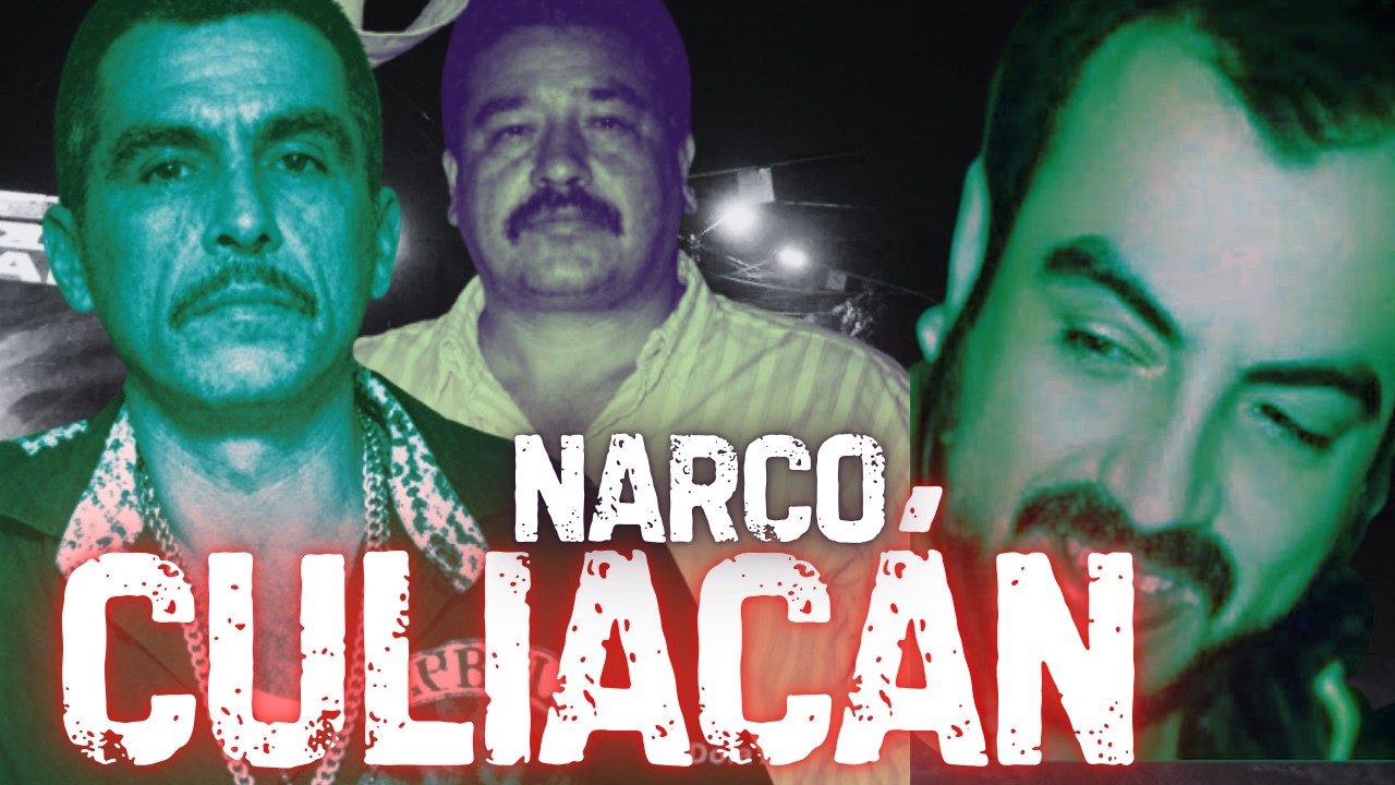 "El Macho Prieto" y Manuel Torres vs. Arturo Beltrán: batalla de Culiacán