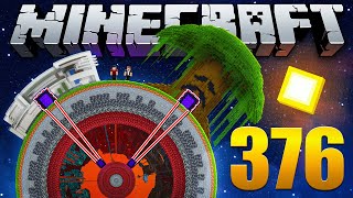 A CONEXÃO | O Filme |- Minecraft Em busca da casa automática #376